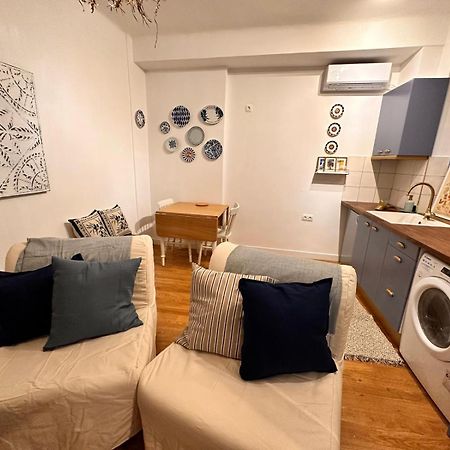 Casa Thisseos Apartment Атина Екстериор снимка