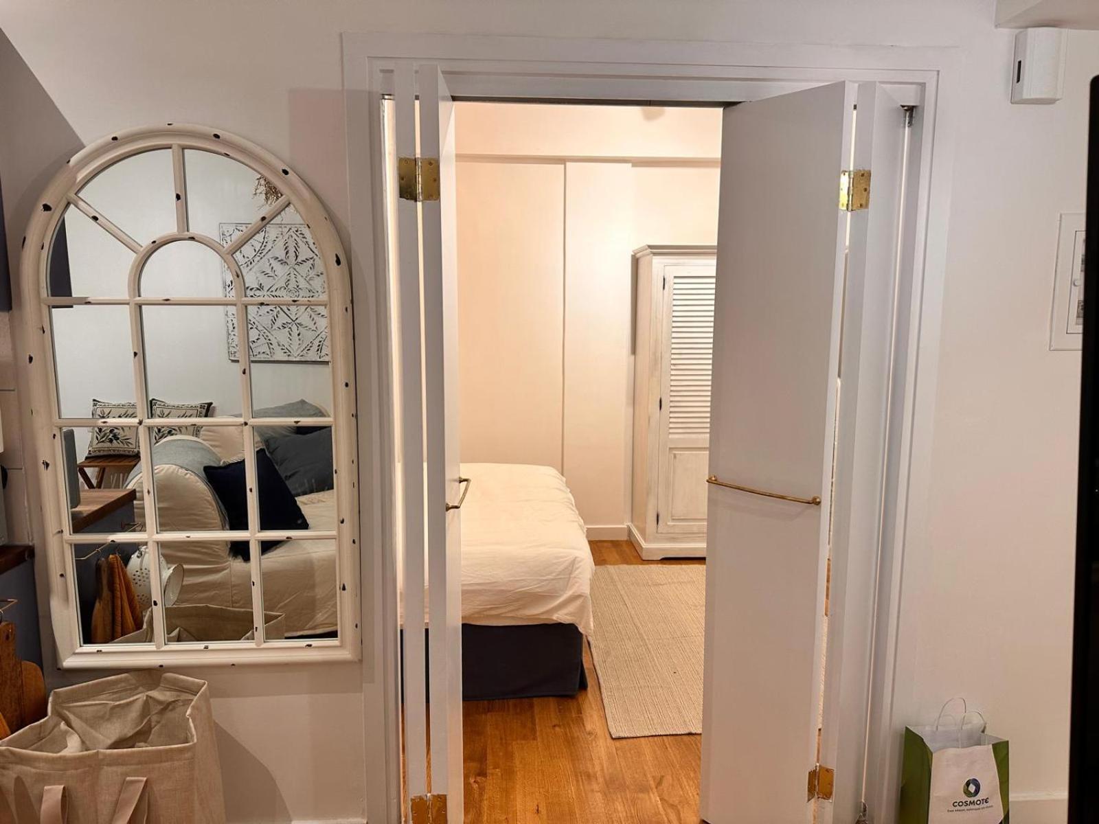 Casa Thisseos Apartment Атина Екстериор снимка